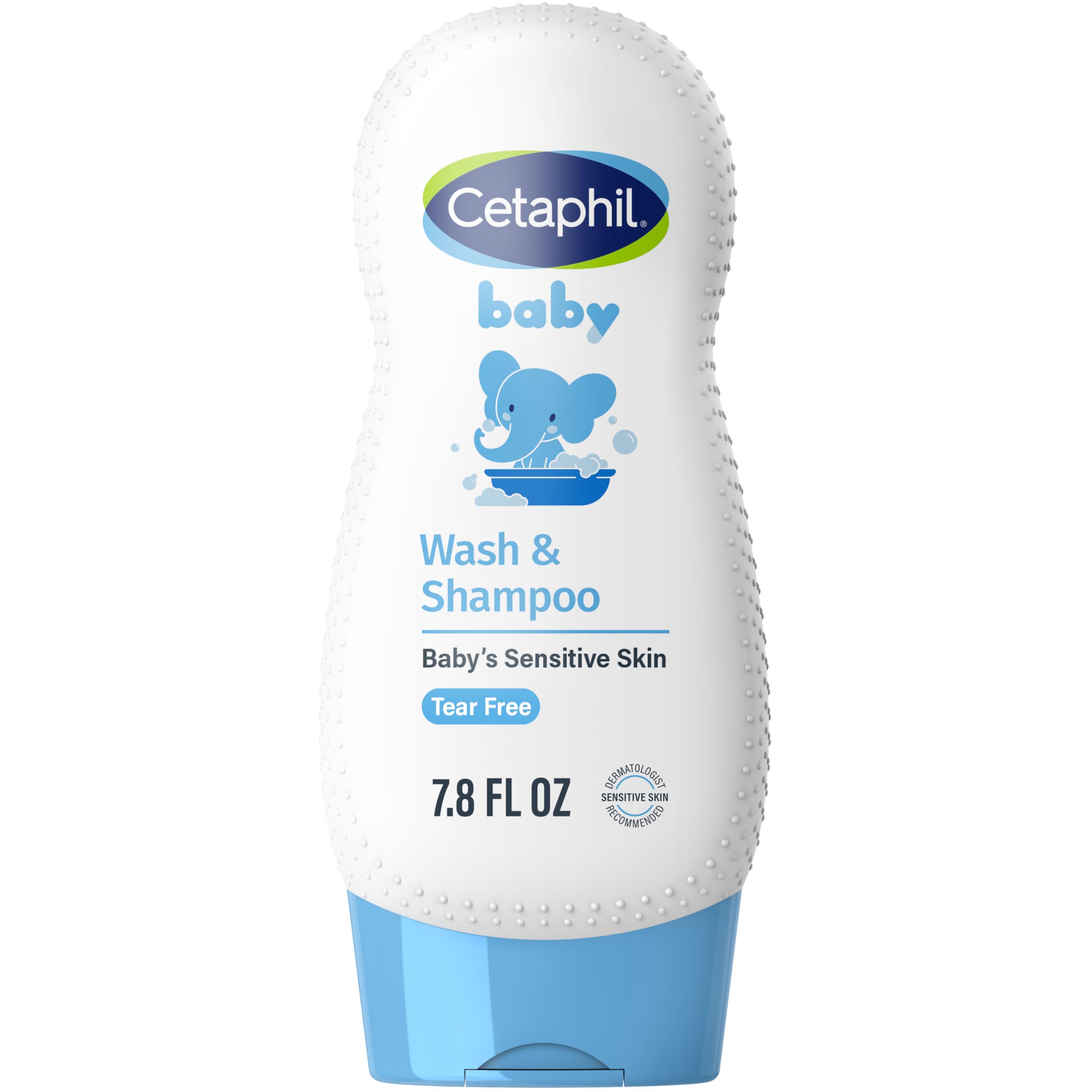 Cetaphil — Shampoo Suave y Humectante para Mascotas