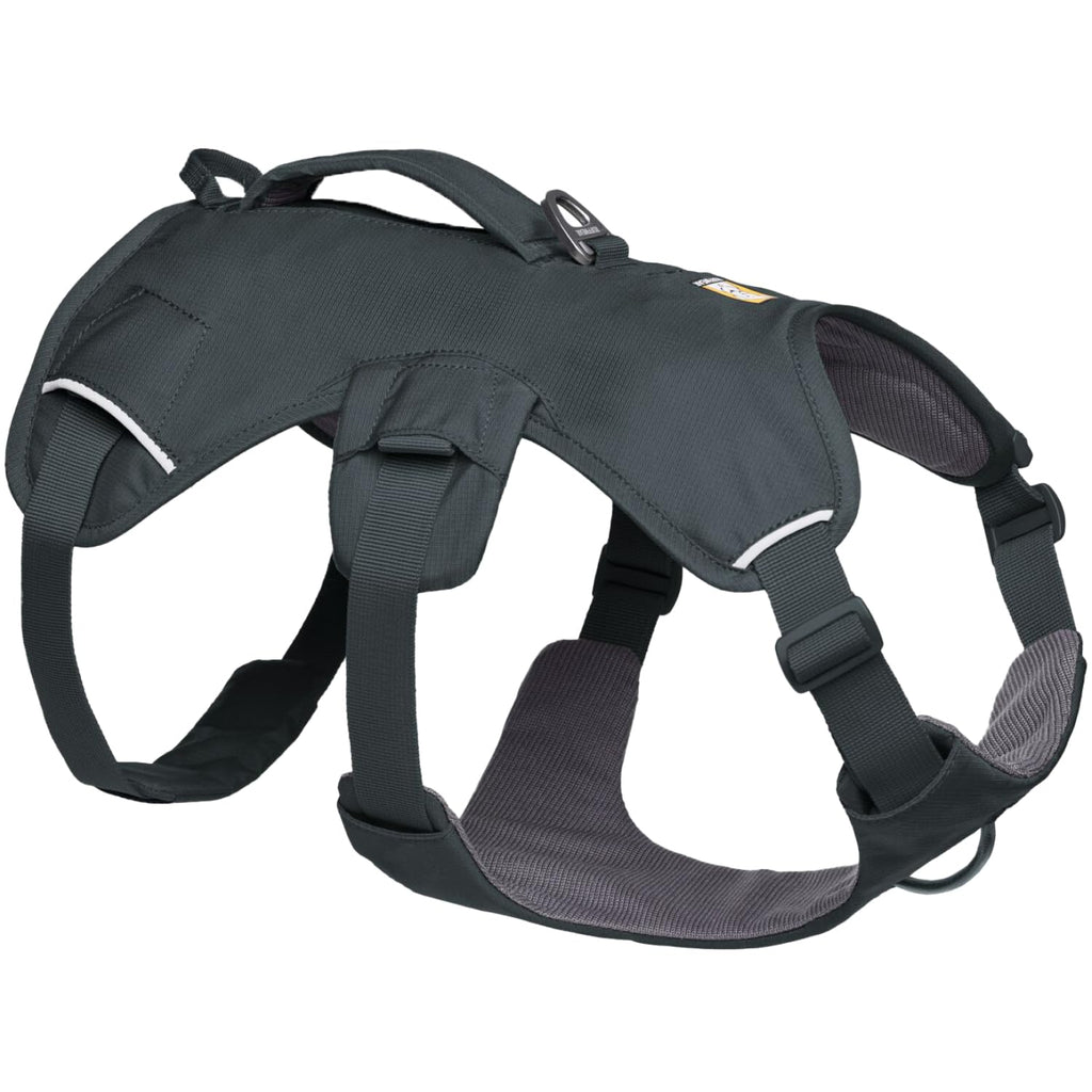 Ruffwear Web Master — Arnés de Soporte y Asistencia Multi-Uso para Perro
