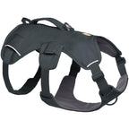 Ruffwear Web Master — Arnés de Soporte y Asistencia Multi-Uso para Perro