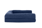 Furhaven Cooling Gel — Cama Refrescante con Gel para Perro