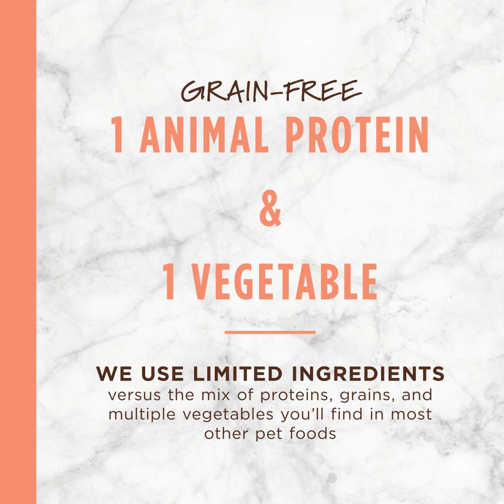 Instinct Limited Ingredient Diet — Croquetas Sin Granos con Ingredientes Limitados para Gato