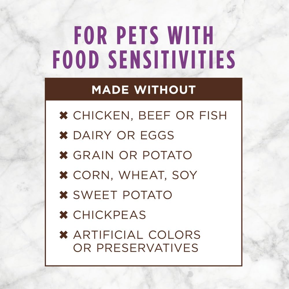 Instinct Limited Ingredient Diet — Croquetas Sin Granos con Ingredientes Limitados para Gato