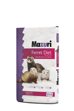 Mazuri Ferret Food — Alimento Seco Alto en Proteínas para Hurones