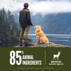 ORIJEN — Alimento Seco Sin Granos para Perro