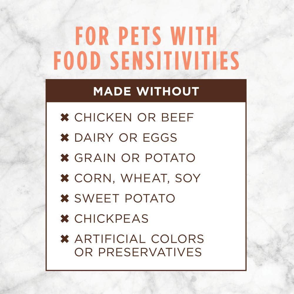 Instinct Limited Ingredient Diet — Croquetas Sin Granos con Ingredientes Limitados para Gato