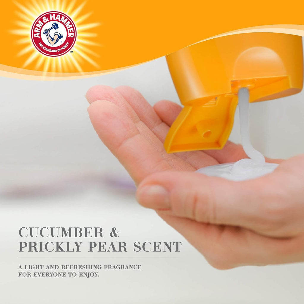 Arm & Hammer Ultra Fresh — Shampoo y Acondicionador para Cachorro