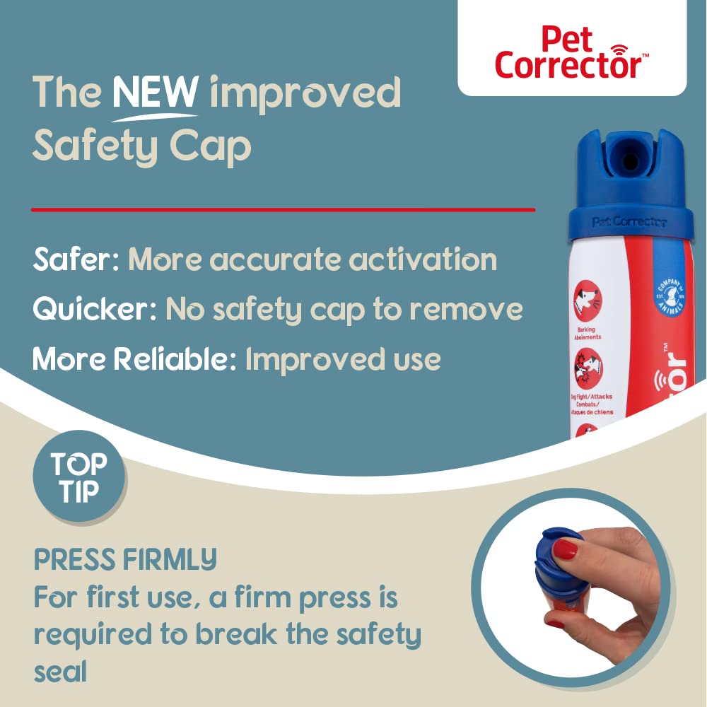 Pet Corrector Entrenador para Perros 50ml — Corrige Ladridos, Saltos, Agresión y Conductas No Deseadas de Forma Segura y Humana