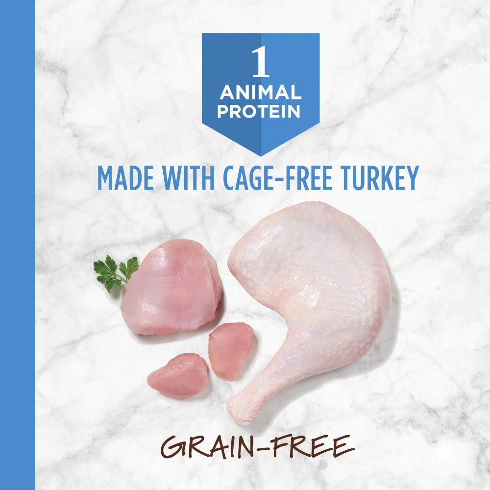Instinct Limited Ingredient Diet — Croquetas Sin Granos con Ingredientes Limitados para Gato