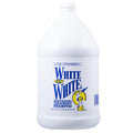 Chris Christensen White on White — Shampoo Blanqueador y Tratamiento Óptico Intensificador para Perros