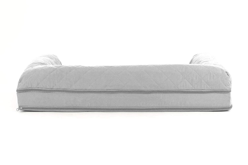 Furhaven Cooling Gel — Cama Refrescante con Gel para Perro