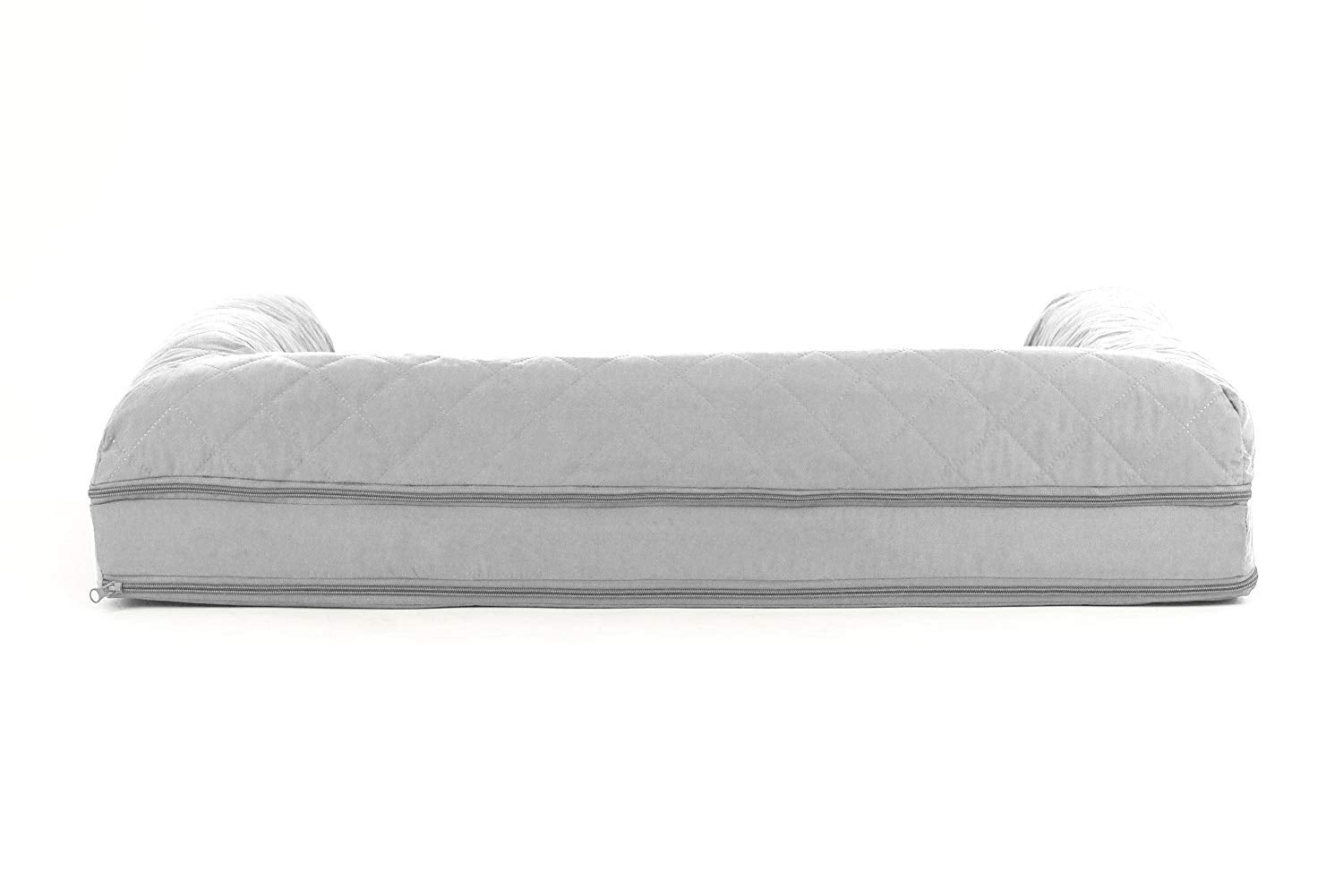 Furhaven Cooling Gel — Cama Refrescante con Gel para Perro