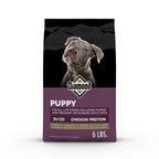 Diamond Premium Puppy — Alimento Seco Completo y Balanceado con Proteína de Pollo y Probióticos para Cachorros