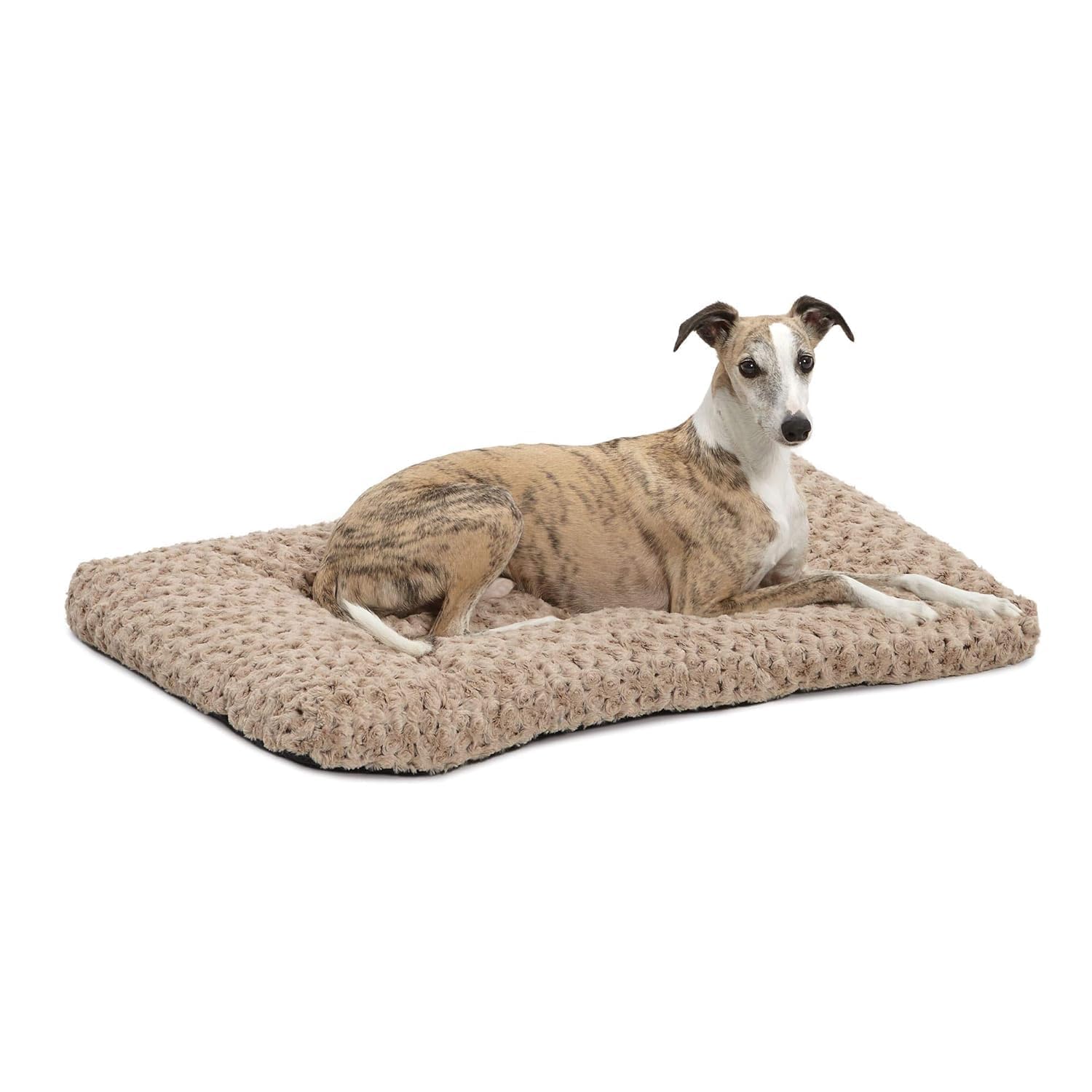 Midwest Homes for Pets Deluxe — Cama Super Suave para Perro y Gato, Compatible con Jaulas, Lavable en Lavadora