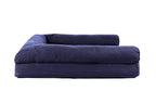 Furhaven Cooling Gel — Cama Refrescante con Gel para Perro