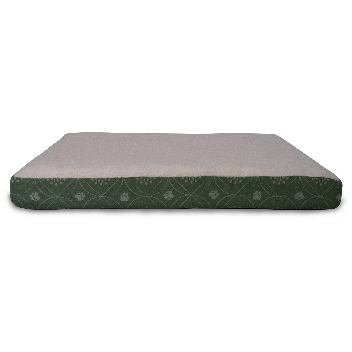 Furhaven — Cama Ortopédica con Cubierta Lavable y Desmontable para Perro