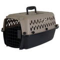 Petmate Vari Kennel — Jaula Transportadora Resistente para Perro