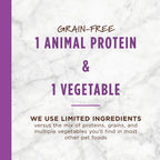 Instinct Limited Ingredient Diet — Croquetas Sin Granos con Ingredientes Limitados para Gato