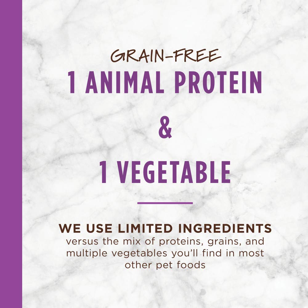 Instinct Limited Ingredient Diet — Croquetas Sin Granos con Ingredientes Limitados para Gato