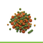 ZuPreem FruitBlend — Alimento en Pellets para Aves Medianas y Grandes (Loro, Conure, Caique, Gris Africano, Eclectus, Cacatúa Pequeña)
