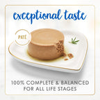 Fancy Feast Purina Medleys — Alimento Húmedo Gourmet para Gatito