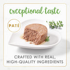 Fancy Feast Purina Medleys — Alimento Húmedo Gourmet para Gatito