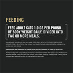 Purina Pro Plan Salud del Tracto Urinario — Alimento Húmedo para Gatos en Paté, Sabores Pavo con Menudencias y Pescado Blanco del Océano, Paquete Variado de 12 Latas de 155 g