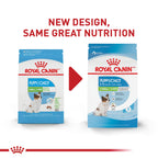 Royal Canin X-Small Puppy — Croquetas para Cachorro de Raza Miniatura con Soporte Inmunológico y Digestivo