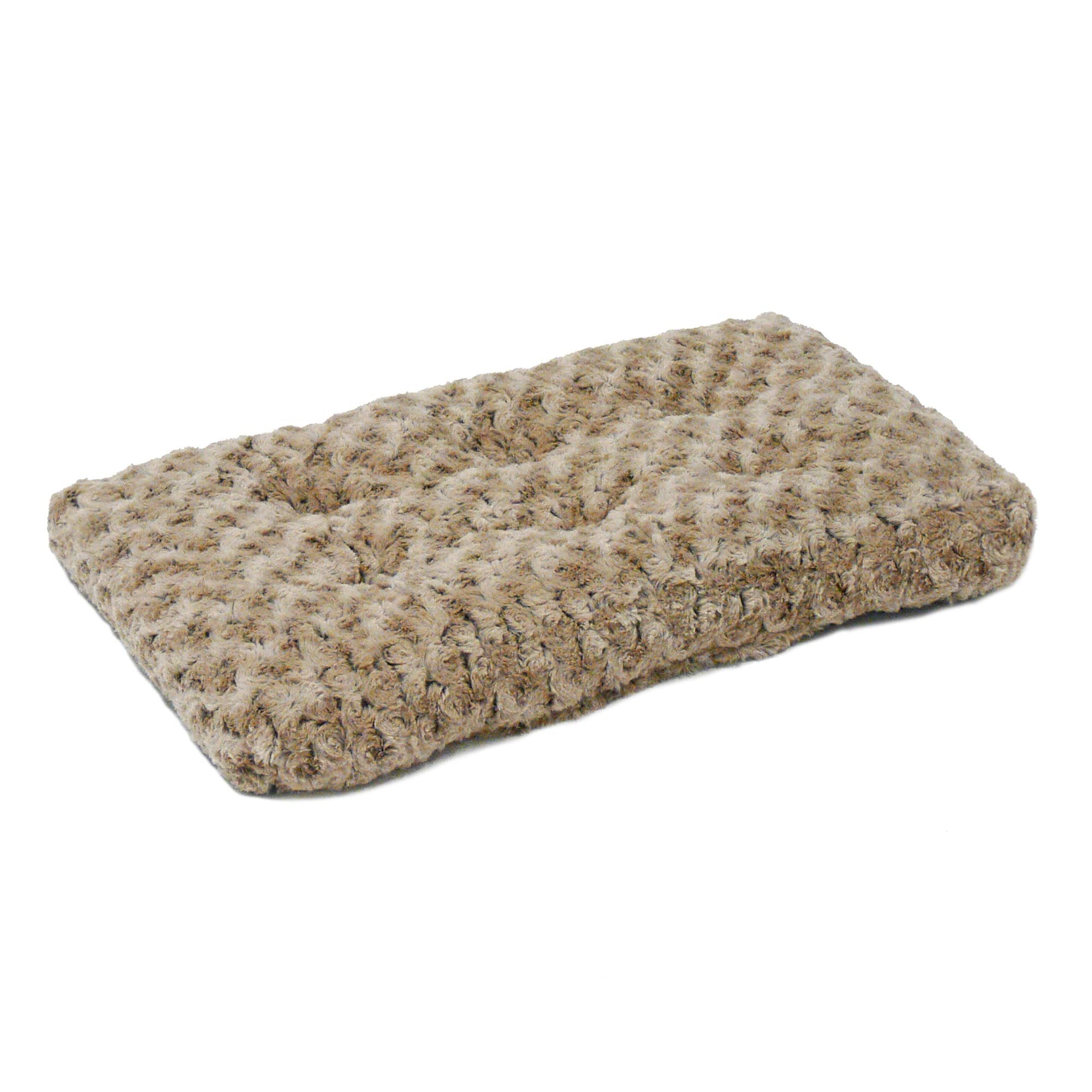 Midwest Homes for Pets Deluxe — Cama Super Suave para Perro y Gato, Compatible con Jaulas, Lavable en Lavadora