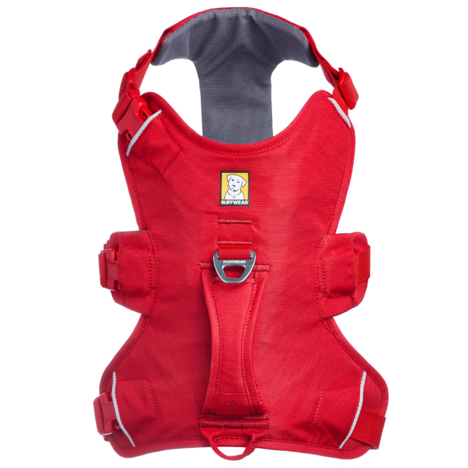 Ruffwear Web Master — Arnés de Soporte y Asistencia Multi-Uso para Perro