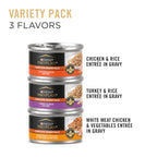 Purina Pro Plan Gravy High — Alimento Húmedo con Salsa para Gato