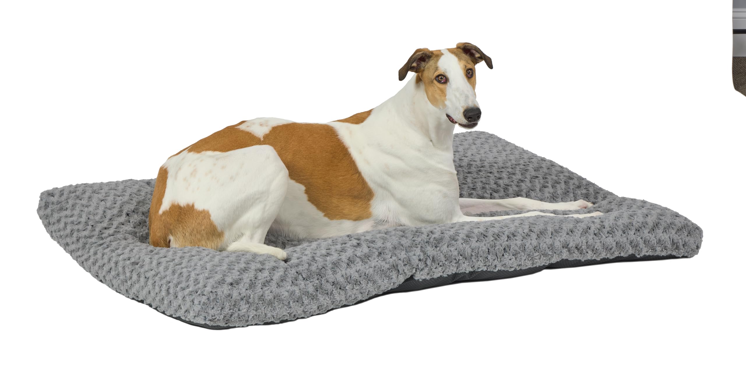 Midwest Homes for Pets Deluxe — Cama Super Suave para Perro y Gato, Compatible con Jaulas, Lavable en Lavadora