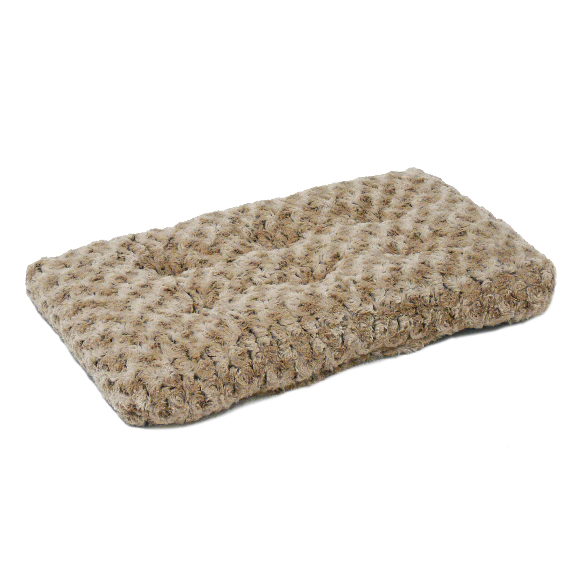 Midwest Homes for Pets Deluxe — Cama Super Suave para Perro y Gato, Compatible con Jaulas, Lavable en Lavadora