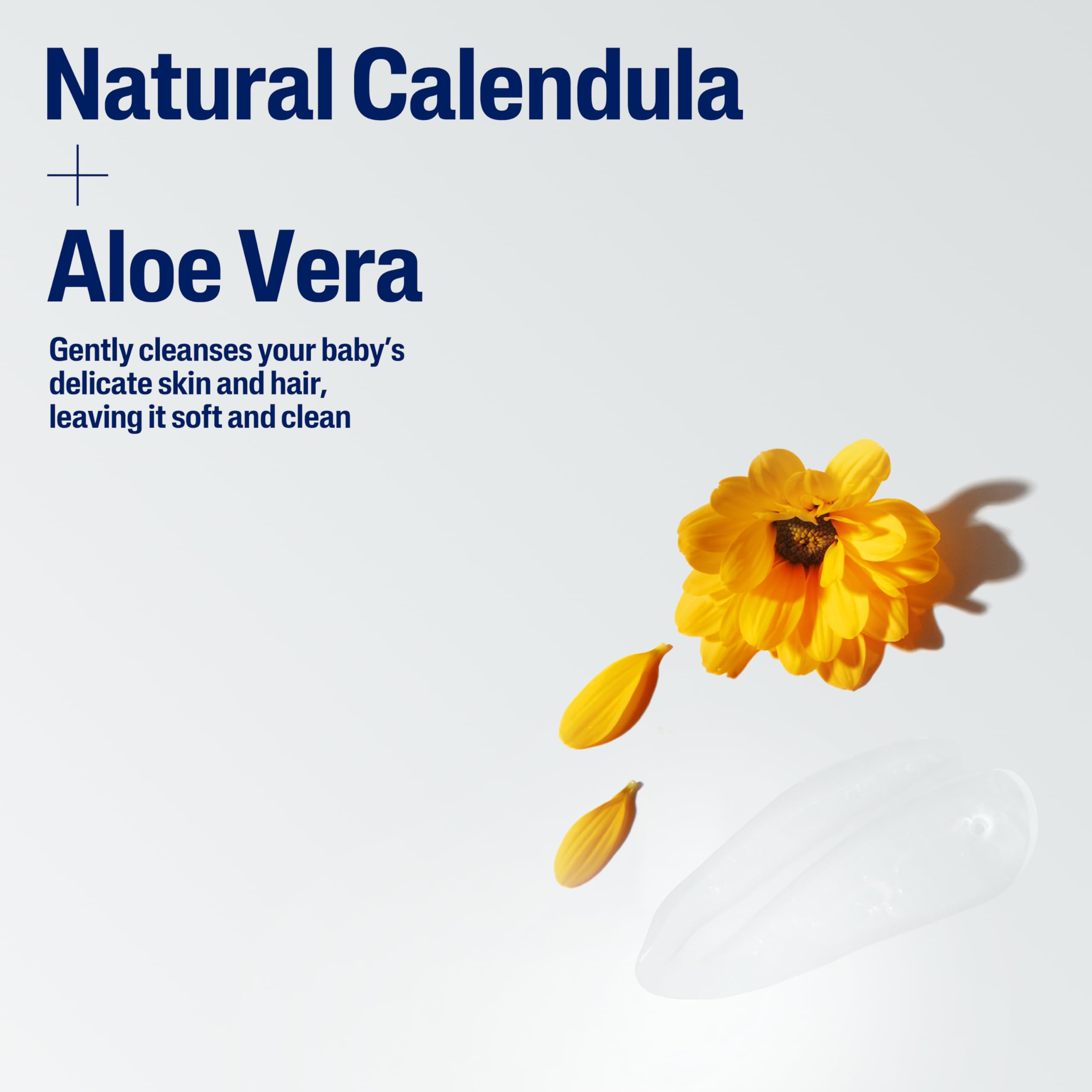 Cetaphil — Shampoo Suave y Humectante para Mascotas