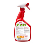 Nature's Miracle Advance — Eliminador de Manchas y Olores para Gato