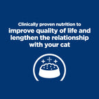 Hill's Prescription Diet Kidney Care — Alimento Húmedo Veterinario para Gato