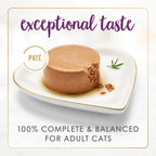 Fancy Feast Purina Medleys — Alimento Húmedo Gourmet para Gatito