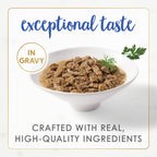 Fancy Feast Purina Medleys — Alimento Húmedo Gourmet para Gatito