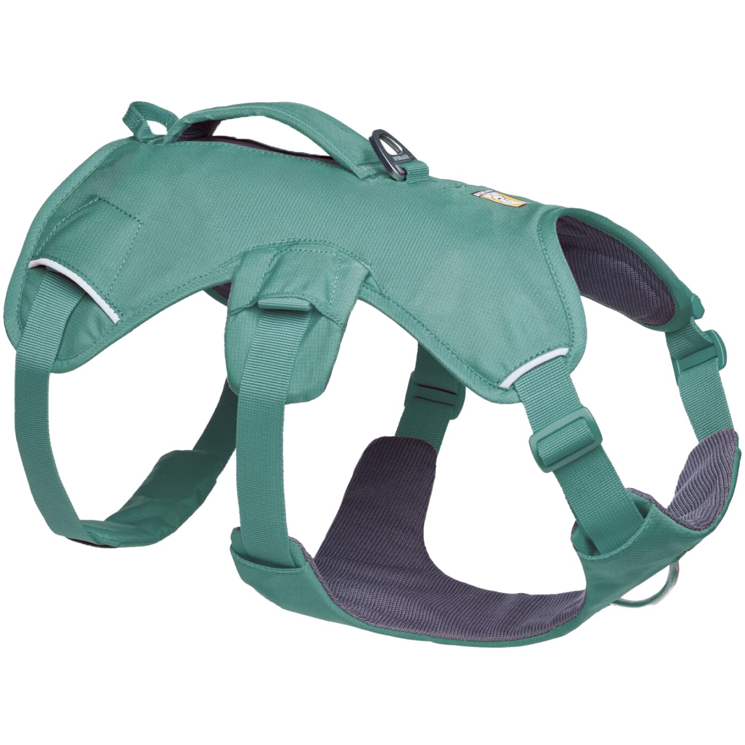 Ruffwear Web Master — Arnés de Soporte y Asistencia Multi-Uso para Perro