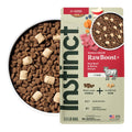 Instinct RawBoost Whole Grain — Alimento para Perro con Trozos de Pollo Crudo Deshidratado y Granos Enteros
