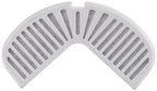 Pioneer Pet Raindrop — Filtros de Repuesto con Carbón Granulado para Fuentes Cerámicas y de Acero Inoxidable para Perros y Gatos