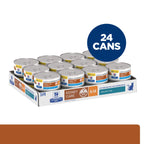 Hill's Prescription Diet Kidney Care — Alimento Húmedo Veterinario para Gato