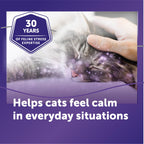 FELIWAY Optimum — Difusor de Feromonas Calmantes para Gatos