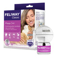 Feliway Classic — Difusor Eléctrico con Recarga de Feromonas Calmantes para Gato