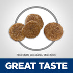 Hill's Science Diet Adult — Croquetas con Proteína de Alta Calidad para Perro Adulto