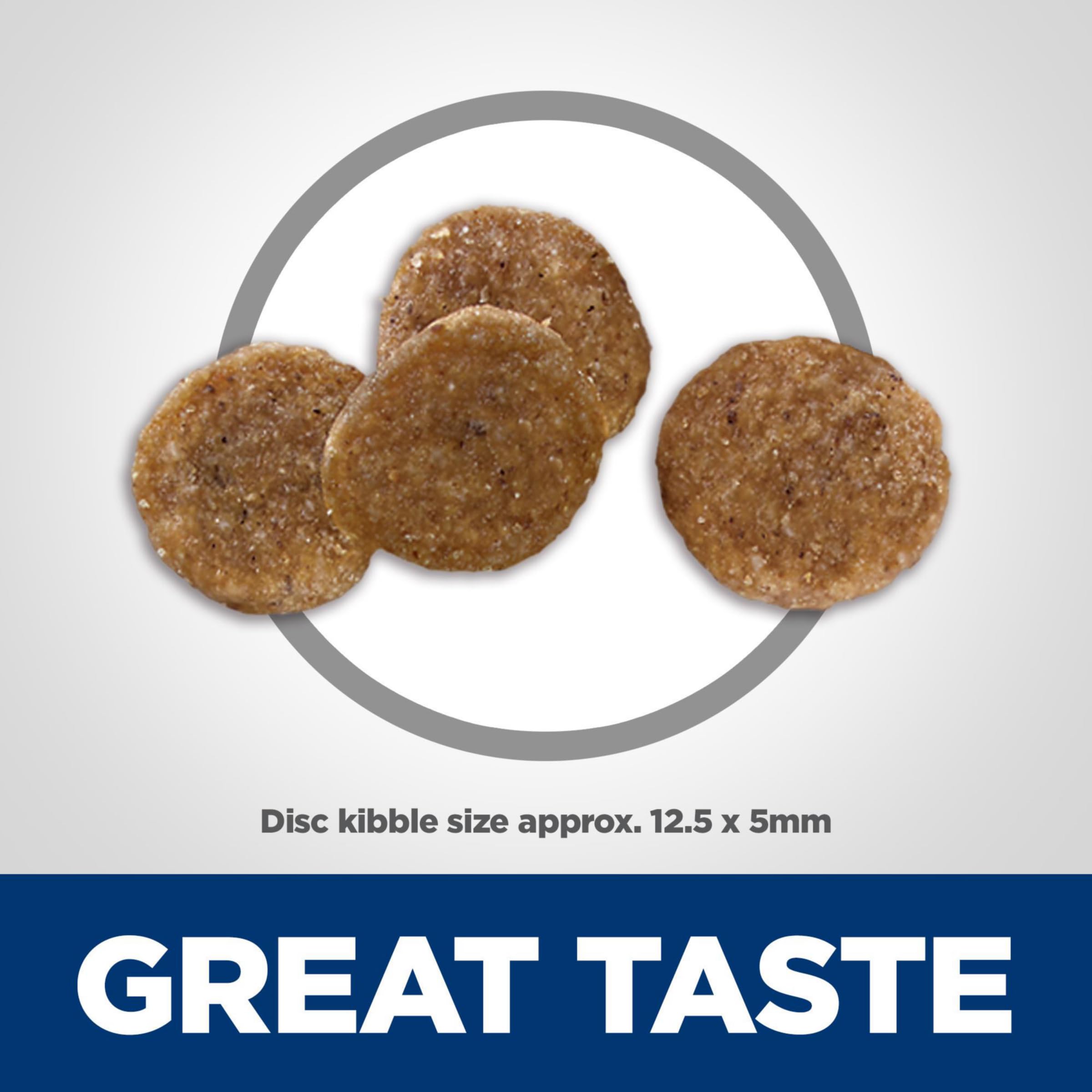 Hill's Science Diet Adult — Croquetas con Proteína de Alta Calidad para Perro Adulto