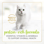 Purina Fancy Feast Grilled — Alimento Húmedo para Gato con Salmón en Salsa (Caja de 24 latas)