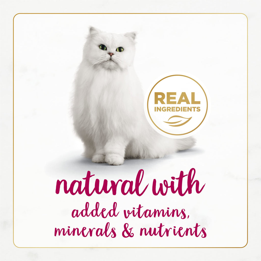 Fancy Feast Purina Medleys — Alimento Húmedo Gourmet para Gatito