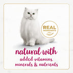 Fancy Feast Purina Medleys — Alimento Húmedo Gourmet para Gatito