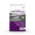 Diamond Naturals Premium — Croquetas con Proteína de Cordero, Superalimentos y Probióticos para Perro Adulto