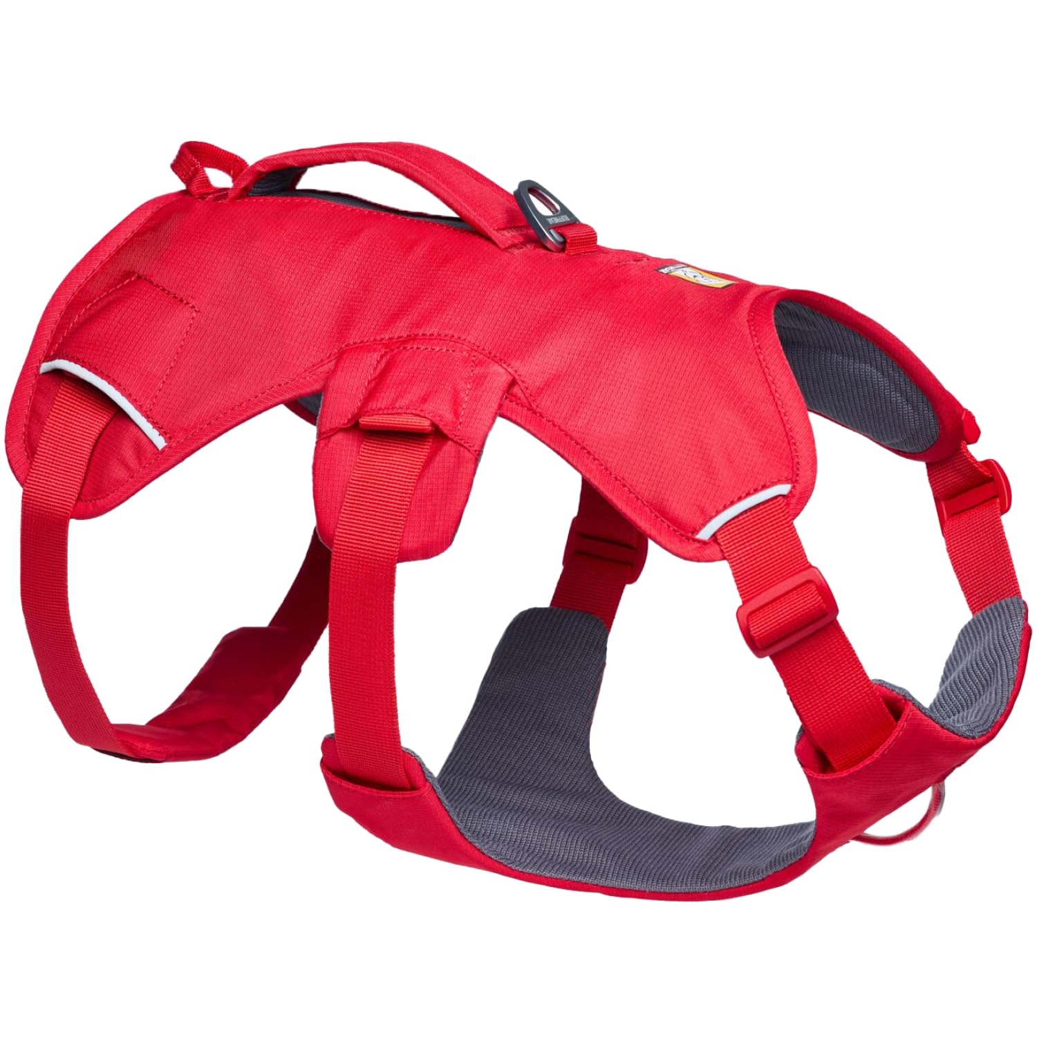 Ruffwear Web Master — Arnés de Soporte y Asistencia Multi-Uso para Perro